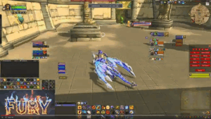 Bennu 3v3 Tol'viron Win with Limpdee and Oyyol