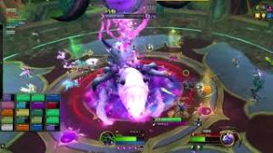 RISEN ANARCHY Suijin Loom'ithar Mythic Kill
