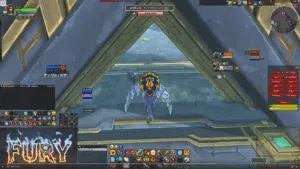 Bennu RET 2v2 Enigma Crucible Win 10-25-2025