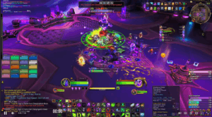 Suíjín Forgeweaver Araz M Kill