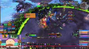 Suíjín POV The Soul Hunters M Kill Risen Anarchy
